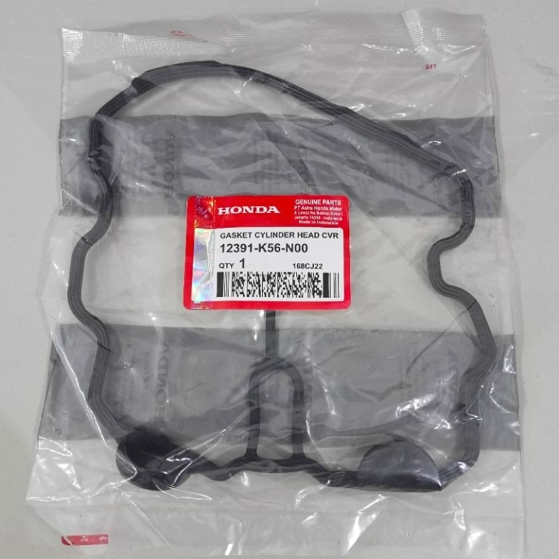 Karet Head CB150 Led CBR 150 Sonic 150 Head Cover CB150 led