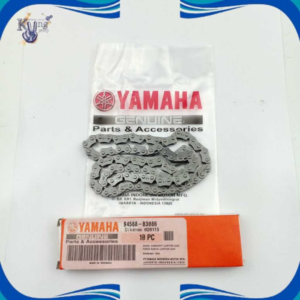 Rantai Keteng Jupiter Z - rantai keteng jupiter 94568-B3086 motor