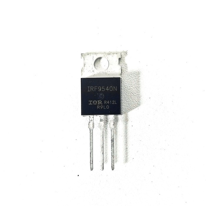 Transistor IRF9540 IRF 9540
