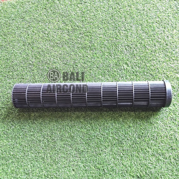 Indoor Baling Fan Blower Ac Daikin 1/2Pk 1pk Panjang 62,5cm Diameter 10cm  Size 62.5 x 10cm AirCond 