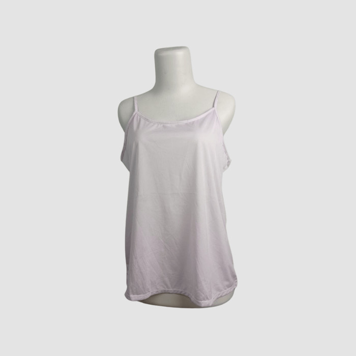 Tanktop Wanita ESPRIT Singlet Kaos Dalam Polos Tank Top Tali Kecil Atasan Wanita Bisa COD (GB-0564) 