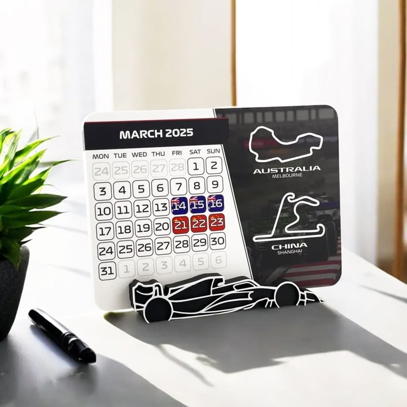 

2025 Calendar 2025 Desktop Calendar Experience The Thrill Of Racing In Style 2025 Motor Calendar