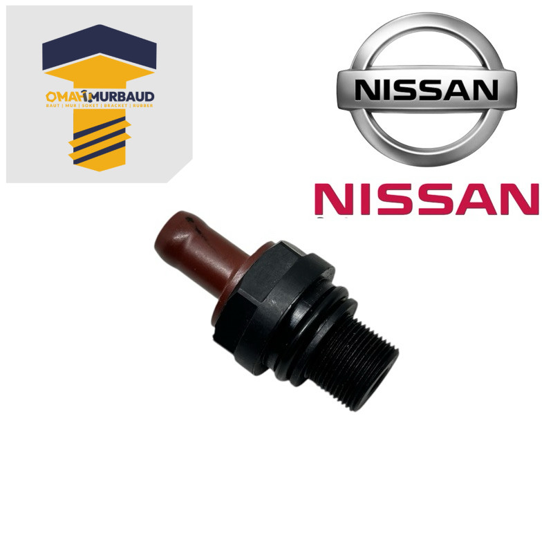 Valve Pvc Valve Ventilator Livina L11 Juke Evalia Xtrail Serena C24 Original