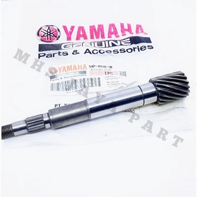 AS PULLEY MIO J MIO GT113/115 FINO SOUL GT113/115 AS PULLY MIO J 54P