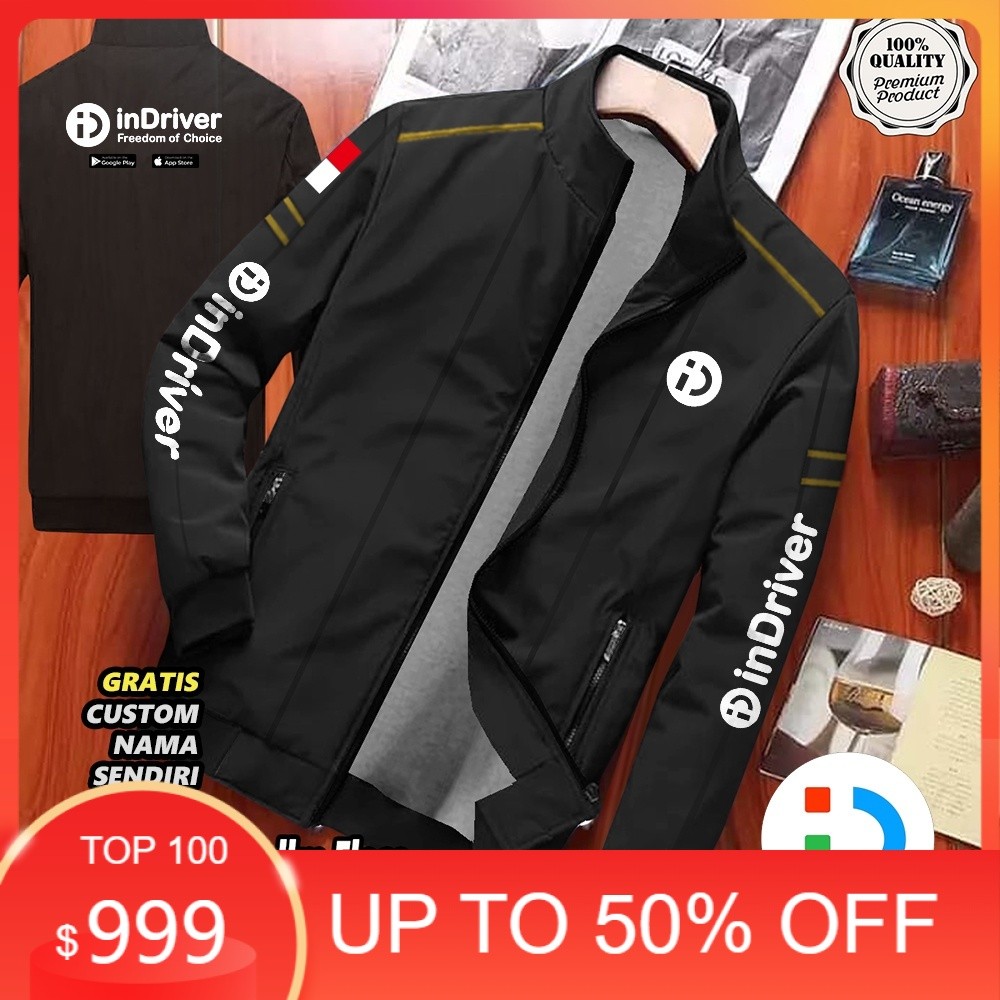 free namamuu   JAKET RUBBTYY TERBARU 2025/ JAKET CUSTOM SABLON / JAKET PARASuuuUT