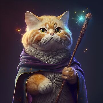 

Mister Oren Wizard Pcs