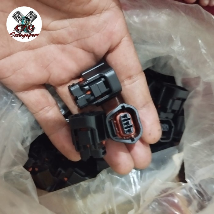 Soket sensor speed matic Avanza Xenia Rush terios