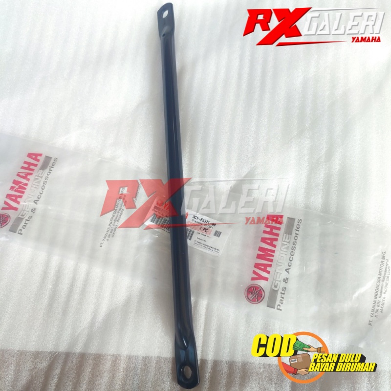 Besi panel rem Rx King Vixion 3C1-F5371-00