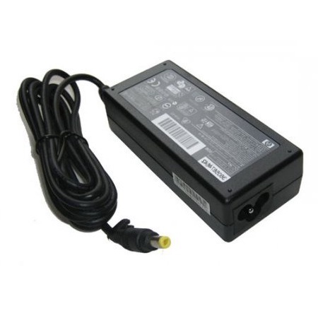 Adaptor Charger HP PAVILION DV2300 DV2500 DV2000T DV2000Z ORIGINAL