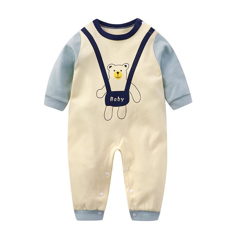 Sleepsuit Bayi Premium Tebal