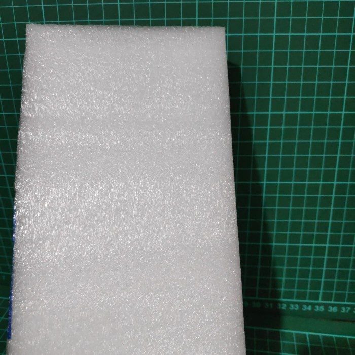 

Polifoam Polyfoam PE Foam Busa 25 mm 2,5 cm JUAL PER METER