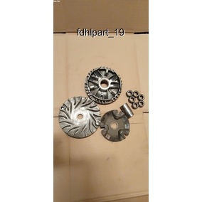 Rumah Roller Yamaha Mio M3 Original Rumah roller Kipas Rumah roller Fullset Mio Z Soul gt 125 fino 1