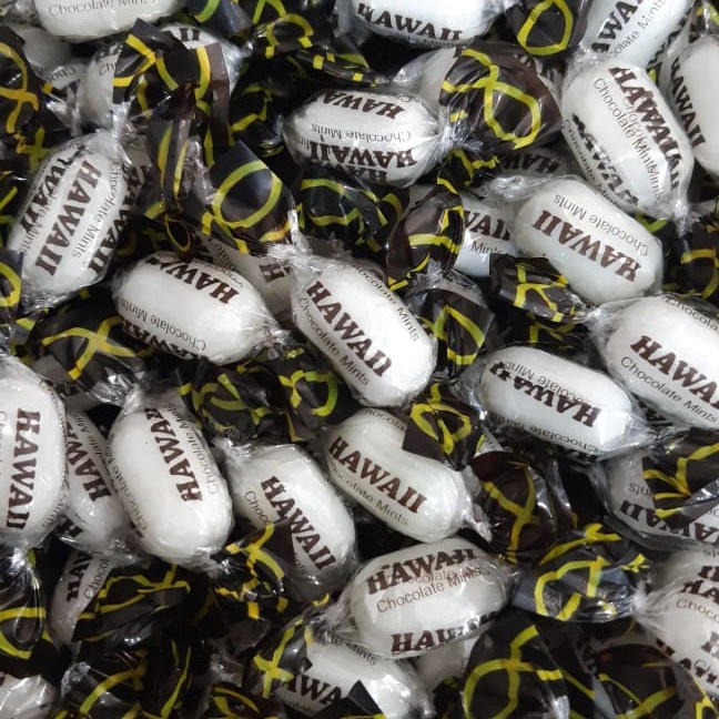 

✨PROMO✨ -permen coklat mint 500gram