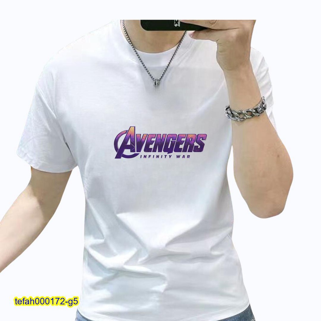 KAOS MARVEL KAOS AVENGERS KAOS MARVEL ANAK KAOS MARVEL DEWASA FIGURE AVENGERS KAOS KATUN ORIGINAL