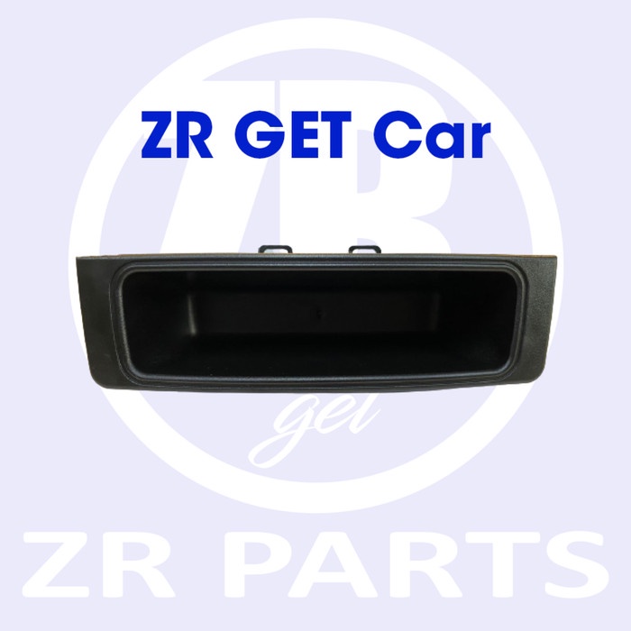 Laci Tengah Center Console Konsul Tray Box Mercedes Benz W203 C Class