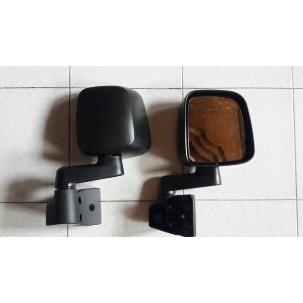Kaca Spion Jeep Wrangler TJ