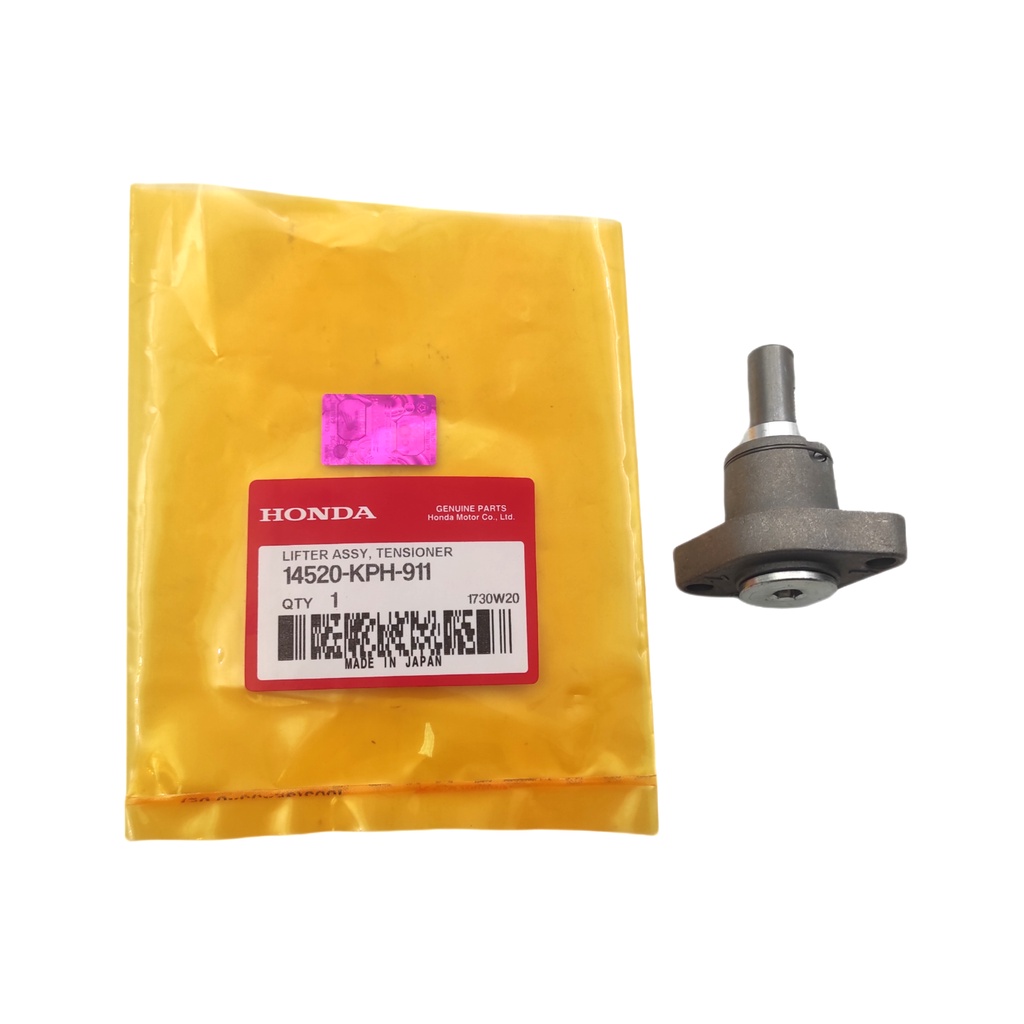 TONJOKAN KETENG RACING SUPRA X 125 KPH KARISMA ORIGINAL MADE IN JAPAN KD1200