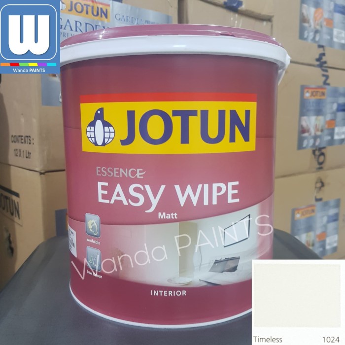 JOTUN EASY WIPE Timeless 1024 (5 kg)