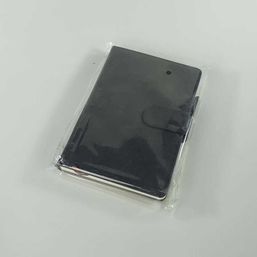 Buku Catatan Kulit Besar Super Tebal 360 Halaman Buku Catatan Harian A5 Catatan Hidup Terbaik untuk