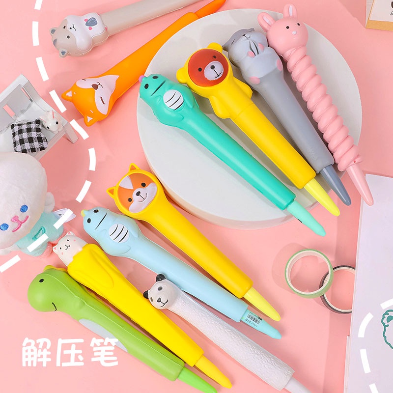 

PULPEN SQUISHY KARAKTER LUCU ALAT TULIS SEKOLAH ANAK