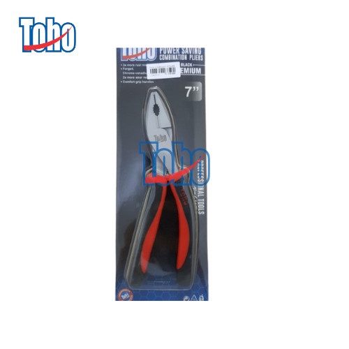 TOHO Tang Potong Pliers Power Saving 7&quot; Inch