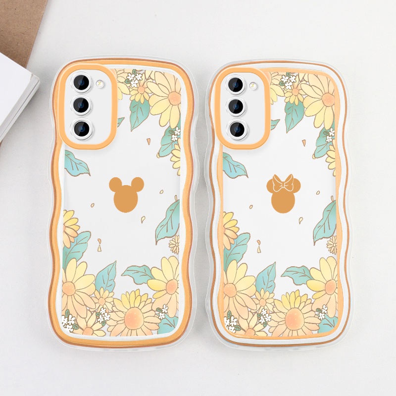 Softcase For Samsung Galaxy S21 FE 5G S21 5G S20 FE 4G 5G S20 Plus 4G 5G S20 Ultra 4G 5G S21 Ultra 5