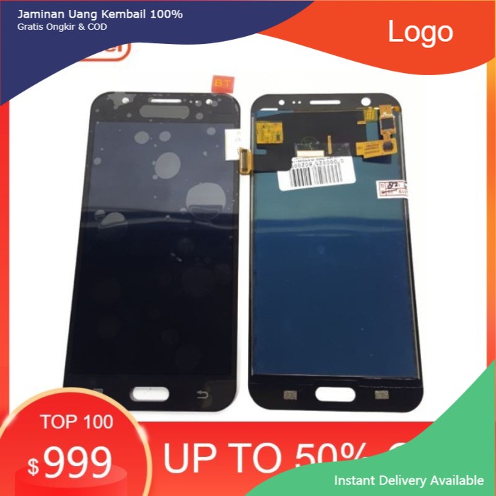 LCD TOUCHSCREEN SAMSUNG J5 2015 J500 J500G J500F CONTRASS