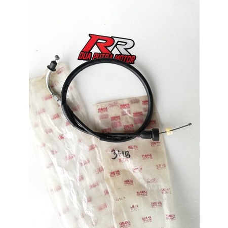 cabel tali kabel gas original ori yamaha rxs rx spesial special s rxk rx king yt115 yt 155 original 