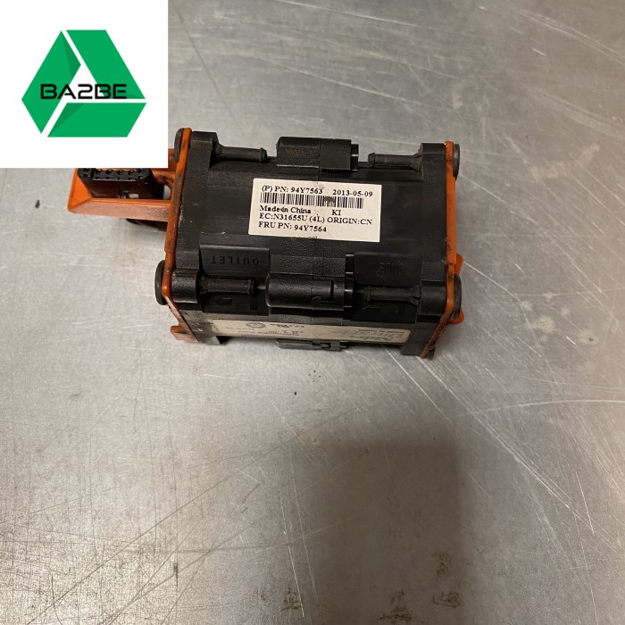 IBM FAN FOR IBM SYSTEM X3550 M4