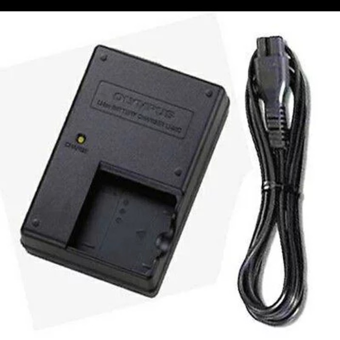 promo charger kamera Olympus TG820 /TG830