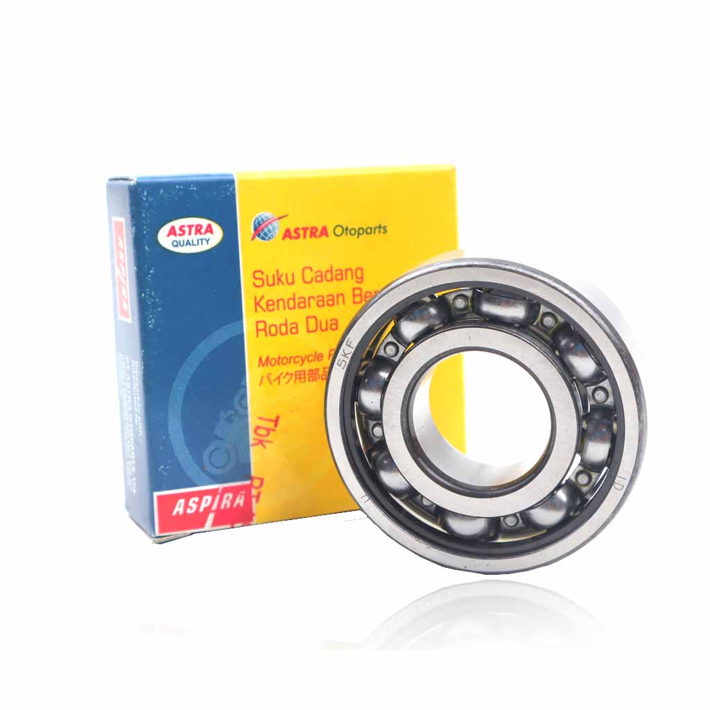 ASPIRA BEARING 6203