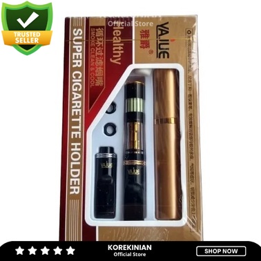 Pipa Yajue YJ-050 Holder F1lt3r