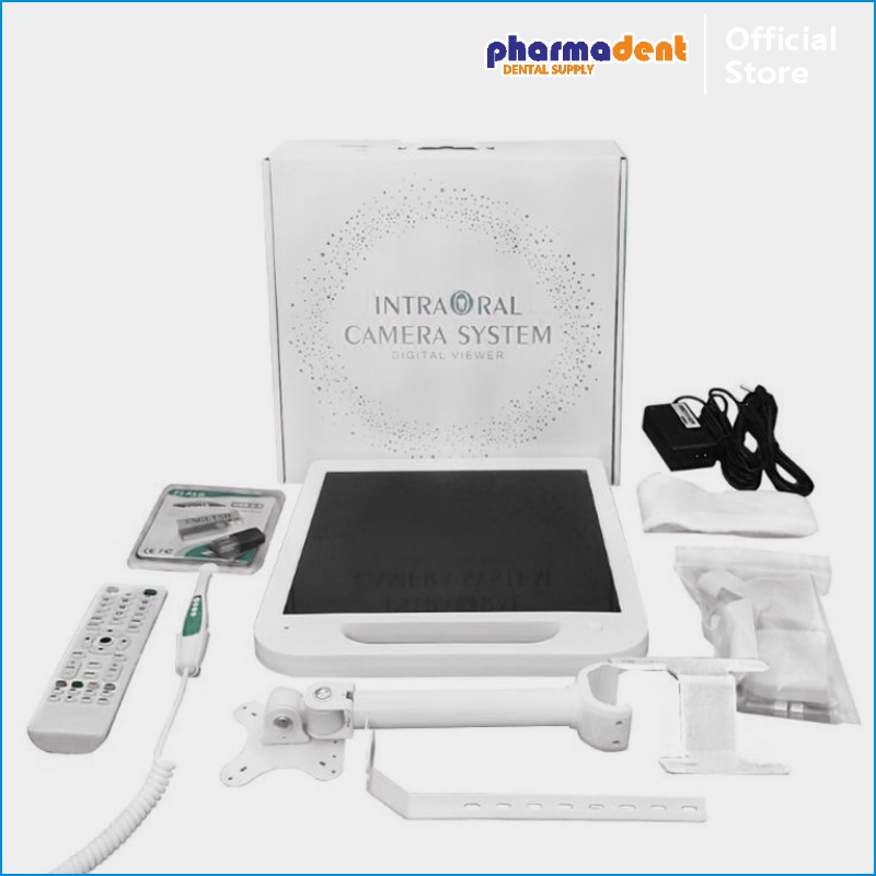 DENTAL INTRA ORAL INTRAORAL KAMERA CAMERA