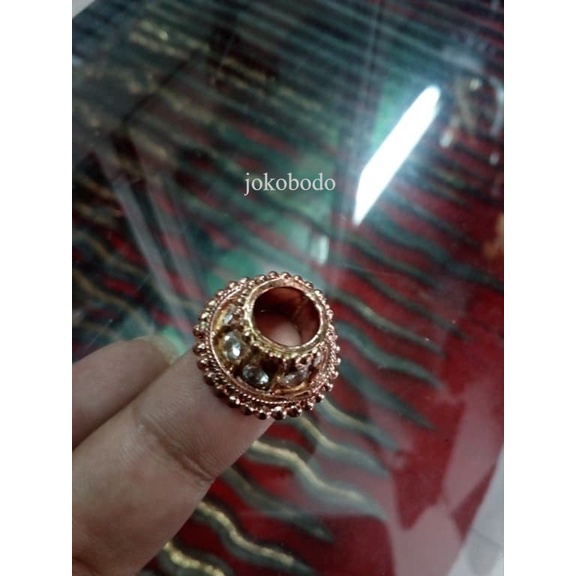 

Cincin Mendak Keris C5 termurah