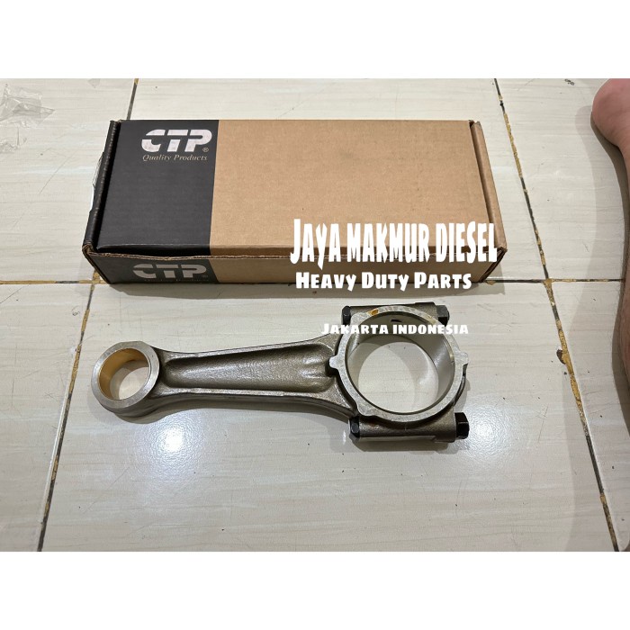 8N-3753 8N3753 Connecting Rod Stang Seher D3C 3204 CTP USAA