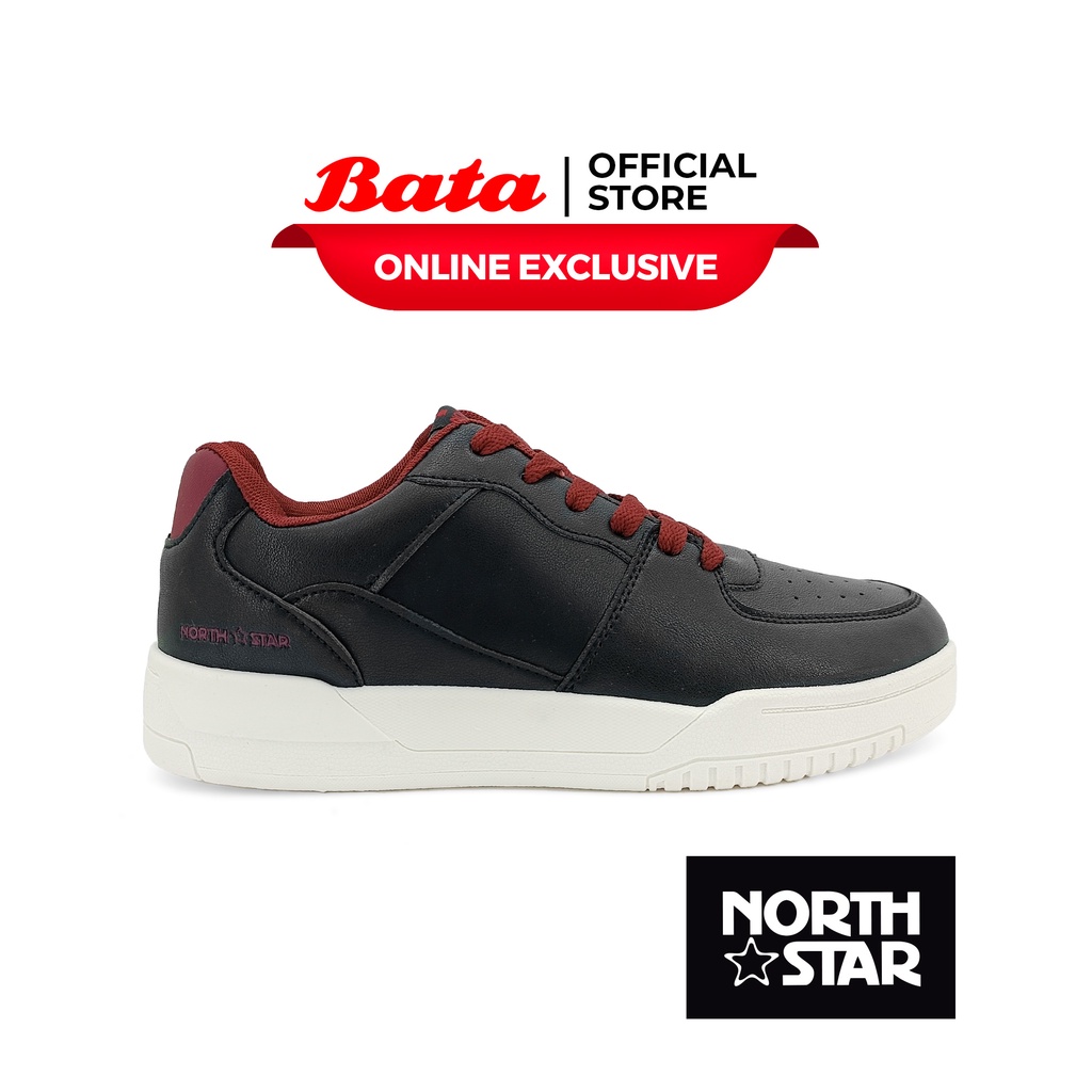 NORTH STAR [Online Exclusive] Sepatu Sneakers Pria Pentagon - 8806062