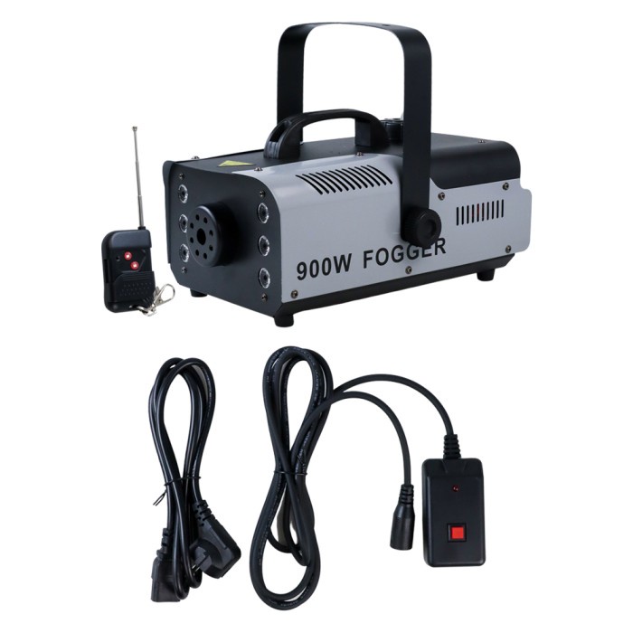 Mesin Fogger Kabut Asap Panggung