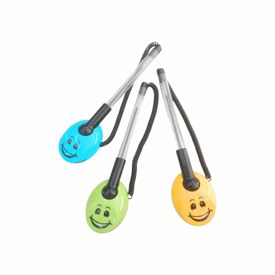 

KENKO Pen Stand / Pena Meja 18SM SMILE