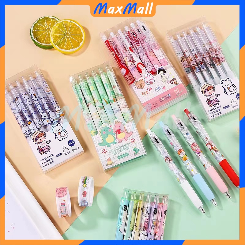 

Pulpen Gel Mekanik Lucu Karakter Pulpen Gel Lucu Pena Gel Mekanik Pola Lucu Pena Gel Mekanis