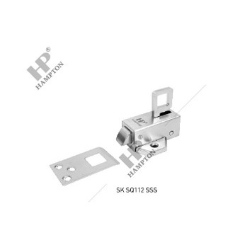 TERPERCAYA Spring Knip HAMPTON SK SQ112 SSS / Grendel Jendela