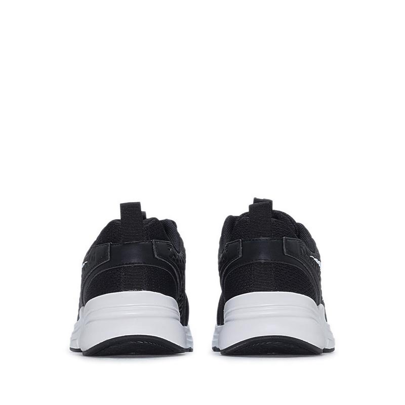 Diadora Hucimo Women's Fitness Shoes - Black