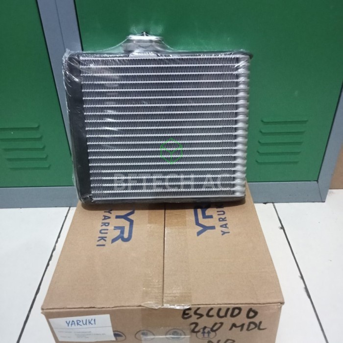 Evaporator Suzuki Escudo 2000 Model ND Yaruki Evap AC Mobil