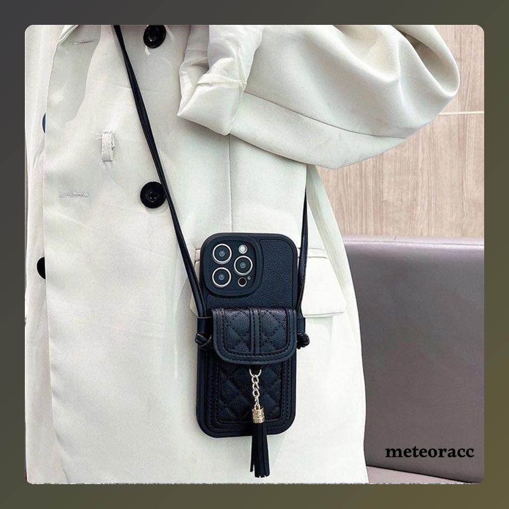 BARU Case Tas FJ16 for Xiaomi Redmi A1 A1+ A2 A3 4A 4 4X 5 5A 5+ 6 6A 7 7A 8 9 Prime 9A 9i 9C 9T 10 