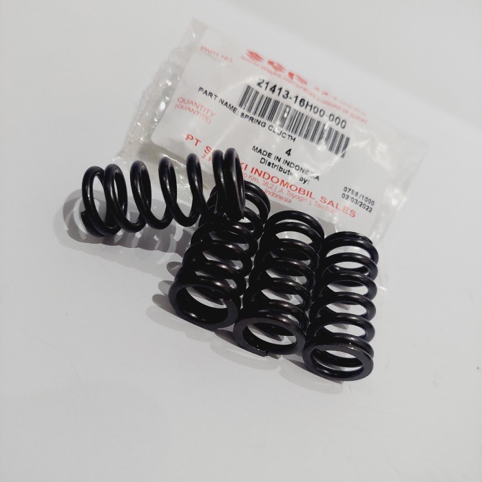 READY per kopling shogun fl per kopling shogun