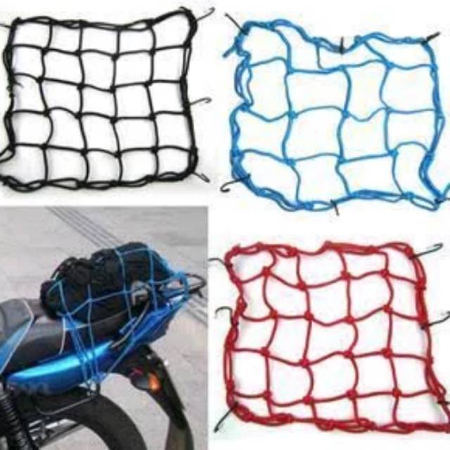 POS JARING HELM MOTOR JARING HELMET MOTOR JARING BARANG MOTOR JARING JOK MOTOR