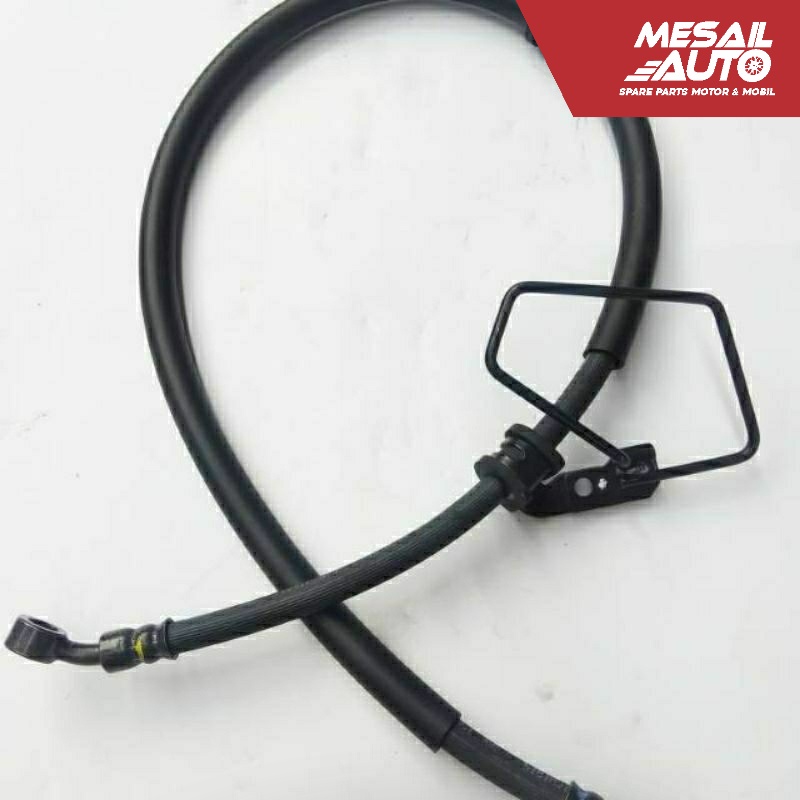 SELANG REM DEPAN BEAT FI BEAT CARBU SCOOPY FI SPACY HIGH QUALITY