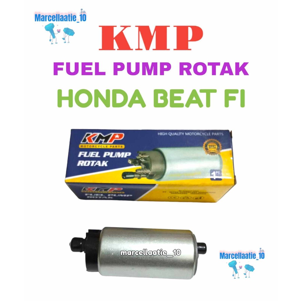 1 PCS KMP ROTAX BEAT FI ROTAK HONDA BEAT FI ROTAK MOTOR BEAT ROTAX MOTOR BEAT ROTAK MOTOR MURAH