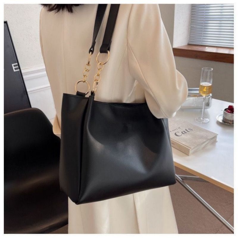 tas wanita NEIRA tas totebag wanita