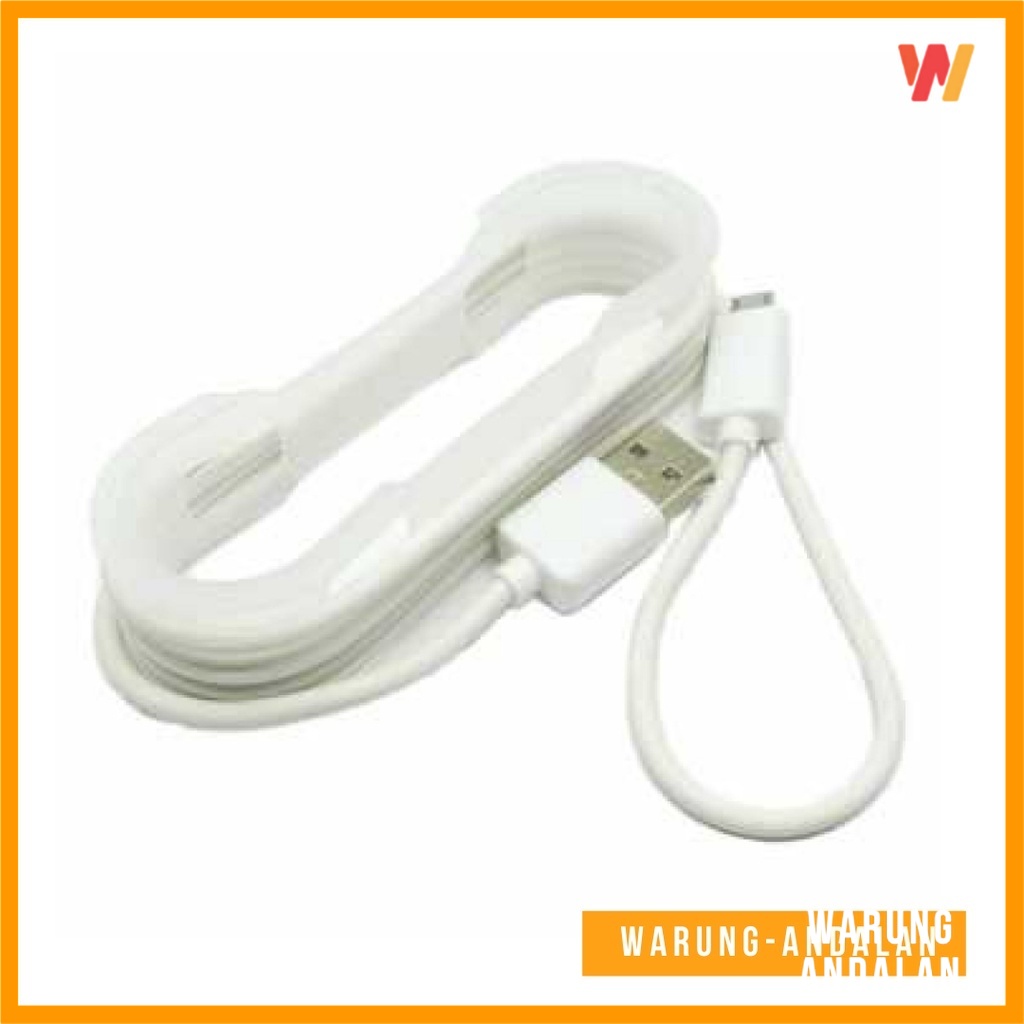 Samsung Kabel Charger Micro USB