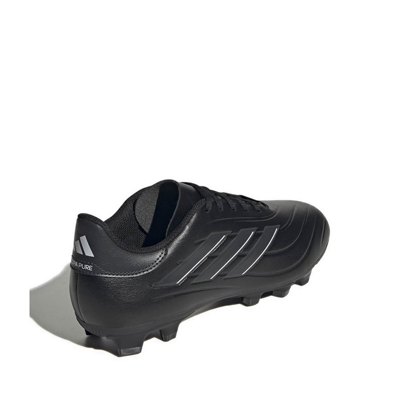 adidas Copa Pure II Club Flexible Ground Men's Soccer Shoes - Core Black